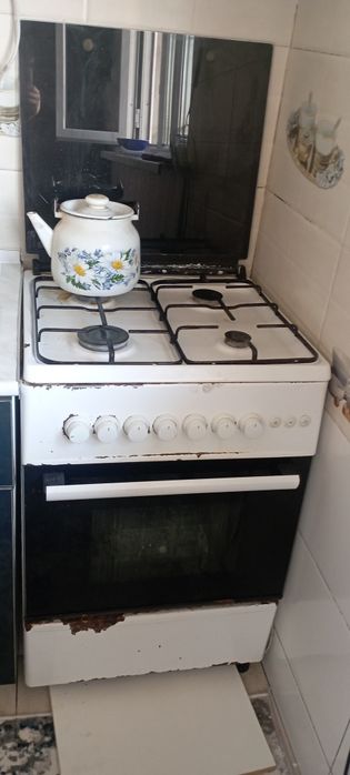 Газ плита сотилади