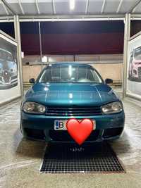 Volkswagen Golf IV