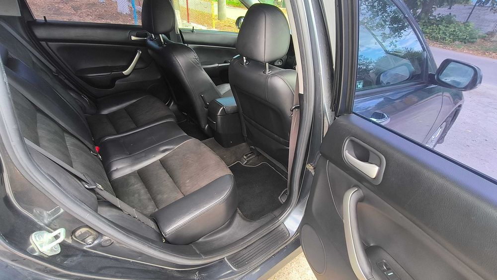 Honda Accord 2.4 Tourer