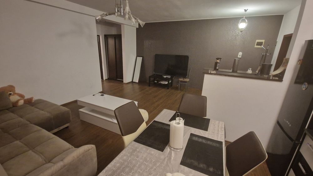 Apartament 3 camere Omnix city Voluntari