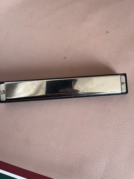 Губная гармошка