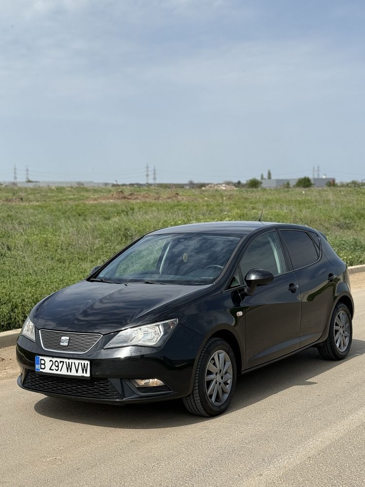 Seat Ibiza 1.2 TDI