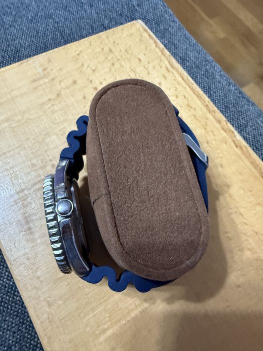 Citizen automatic dive