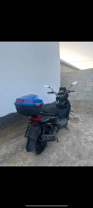 Самурай сатылады бағасы 200к