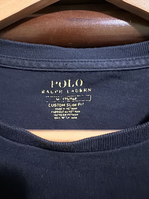 Тениска Polo ralph lauren S