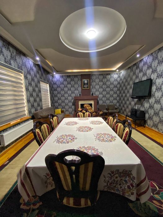 Dacha qibray 10 км от города