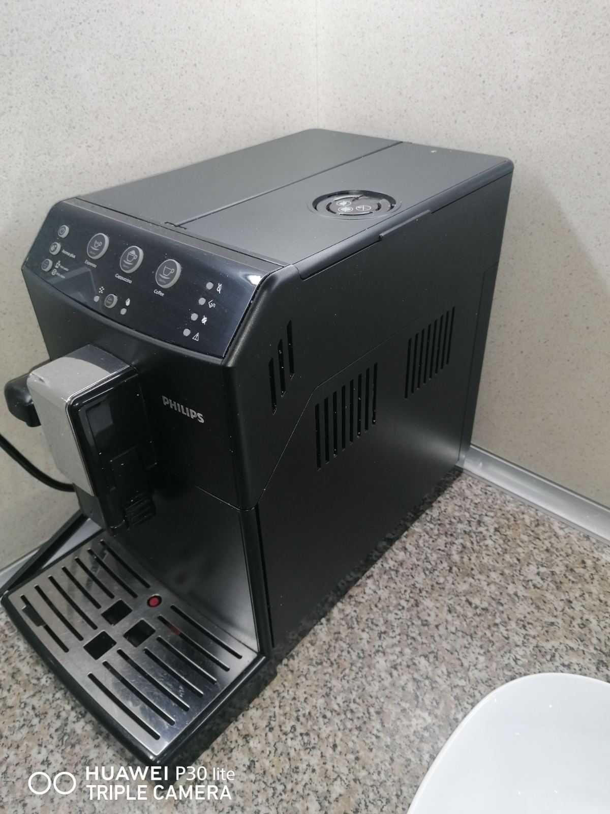 Кафемашина Philips
