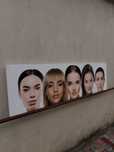 Tablouri salon make-up