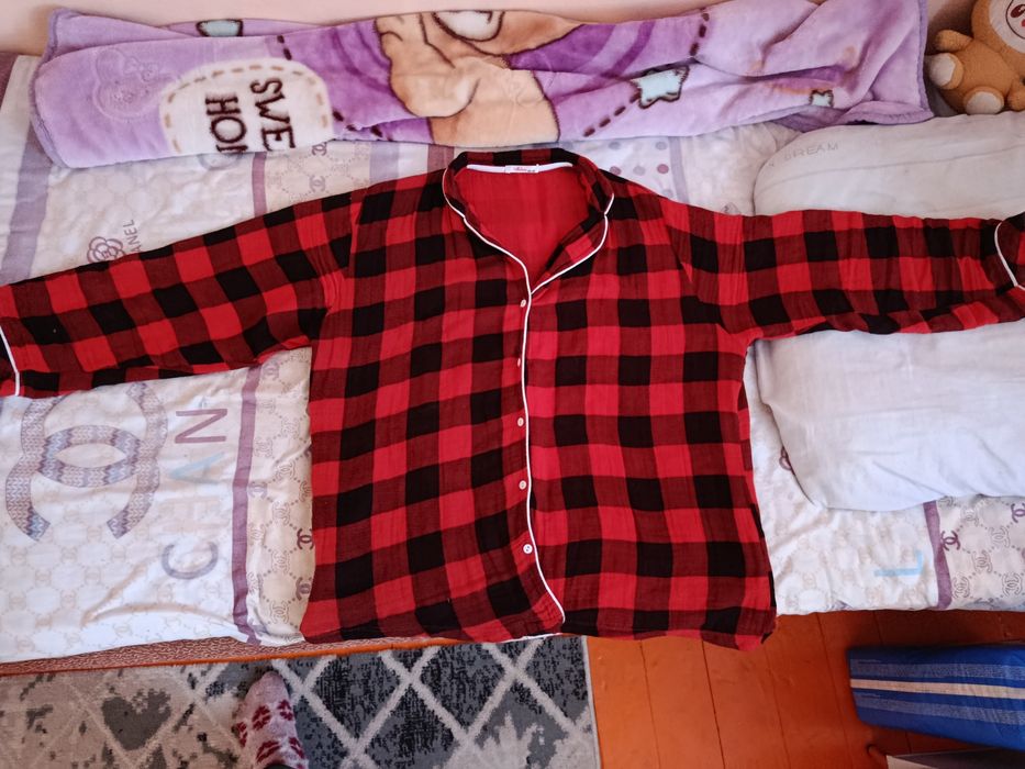 Пижама в хорошем состоянии