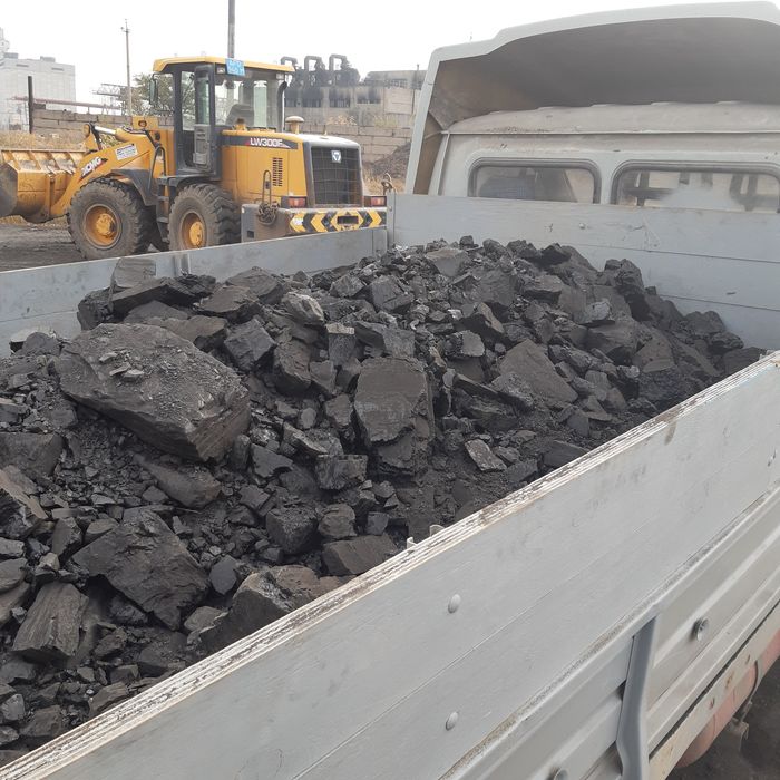 Уголь отличного качества