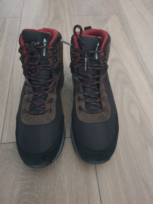 Ghete Dachstein Goretex 41 transport gratuit