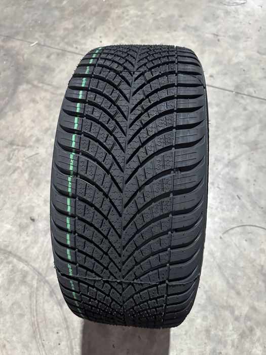 Set 4 Anvelope M+S iarna 205/55 R16 Nerulate