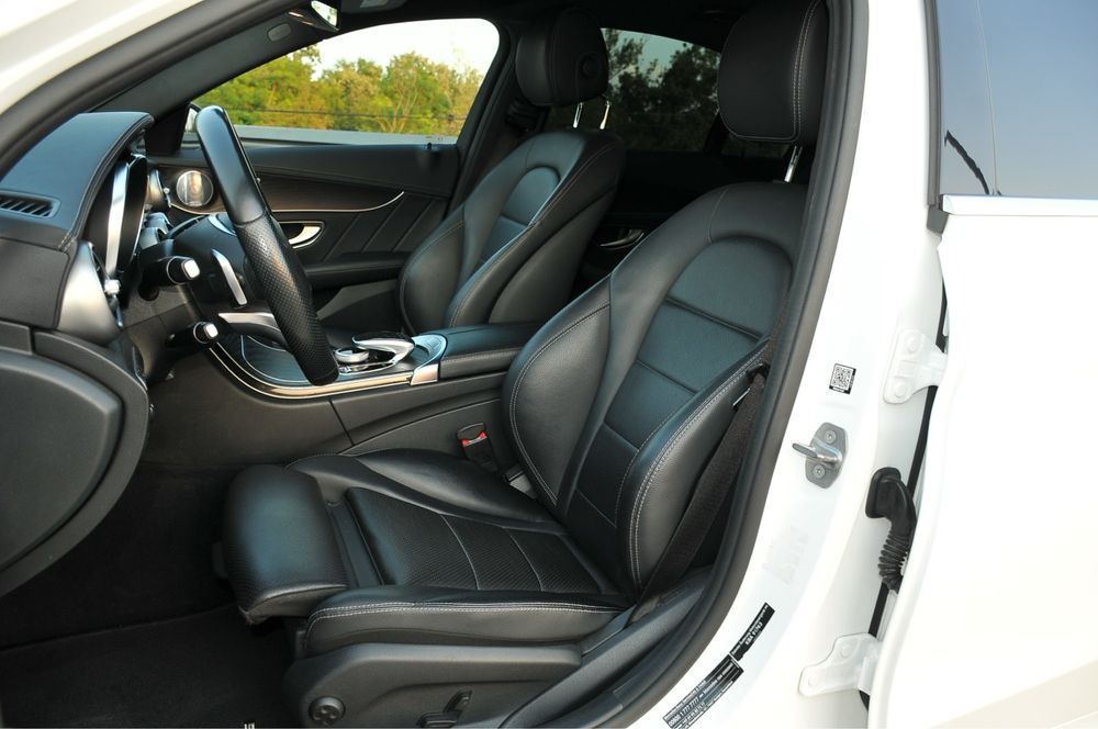 Mercedes c220 4Matic