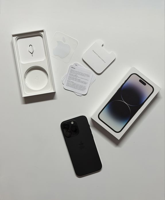 Iphone 14 PRO 128GB