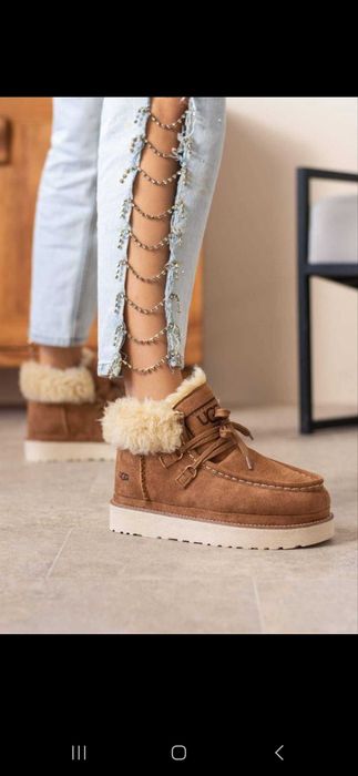 Uggg miiu celline heermes