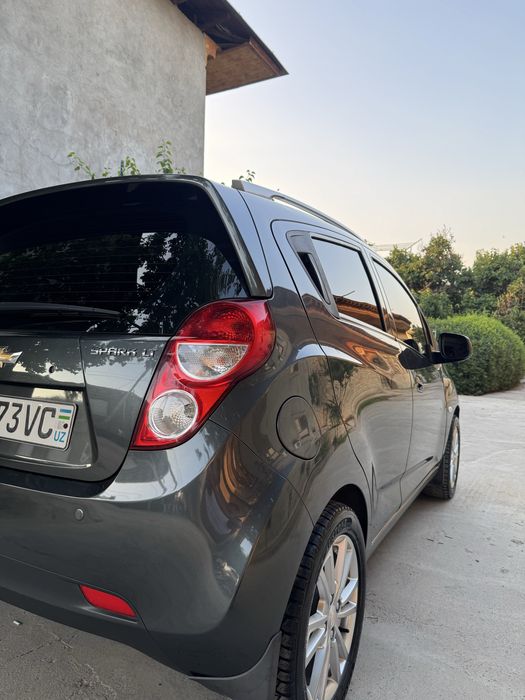 Spark 2020 mokriy new gazi bor kraskasi 1 ta myatina bogan