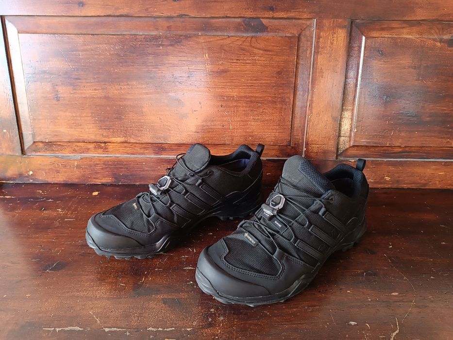Adidas Terrex 45.5 Goretex