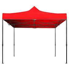 Cort Pavilion 3x3/6x3 de gradina Structura Groasa