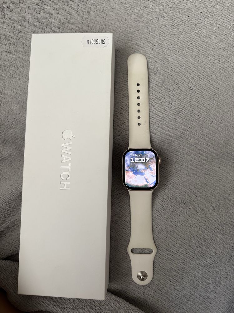 Apple Watch Series 10 42mm