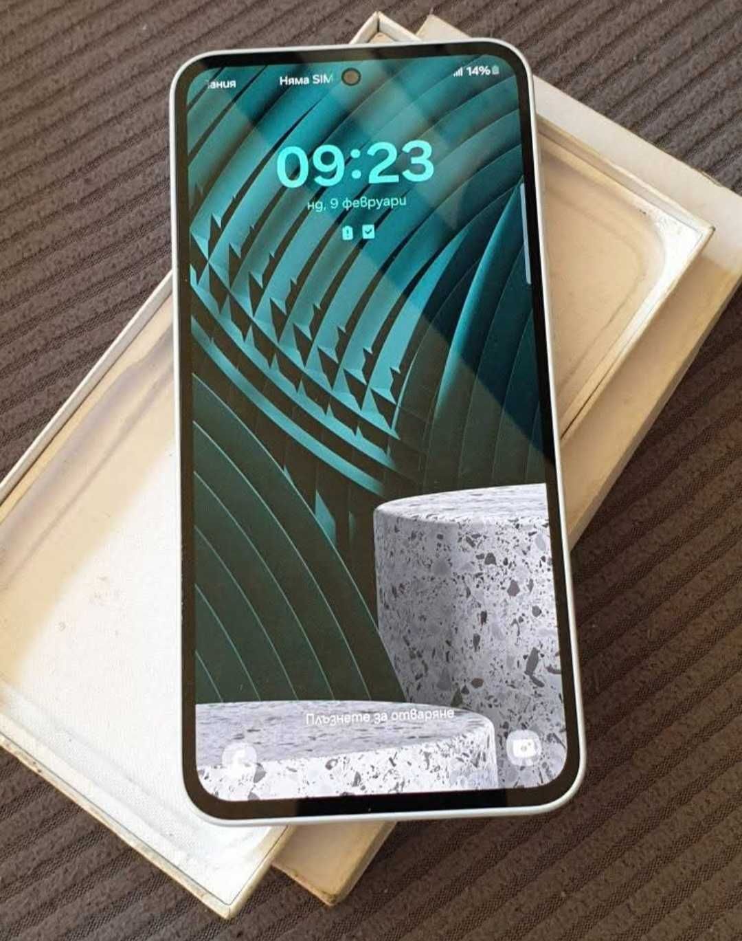 Samsung A35 5g 128gb