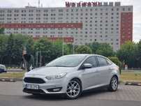 Ford Focus 2.0 Benzina Cutie automata