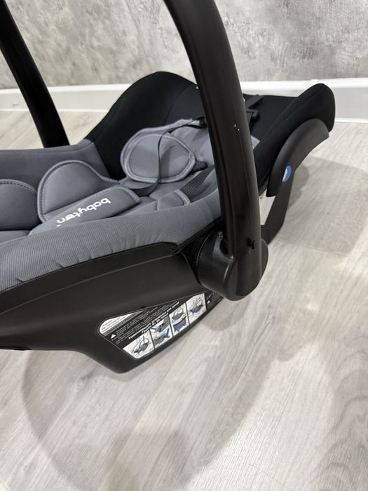 Продам автолюльку, в отличном состоянии