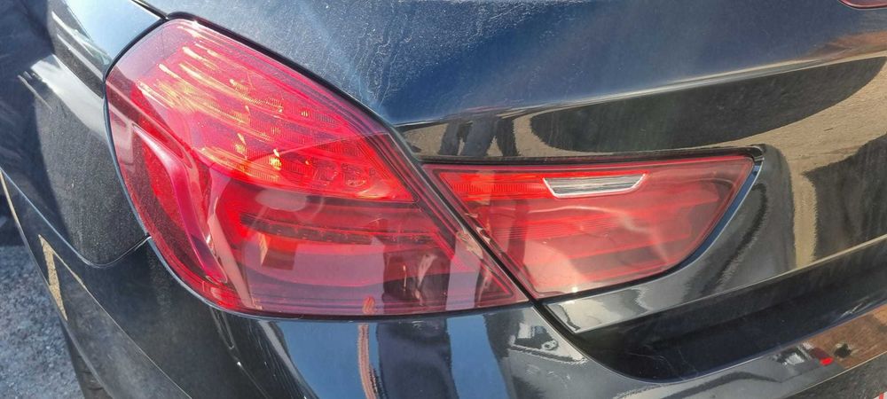 Stop lampa tripla haion aripa BMW seria 6 F06 F12 F13
