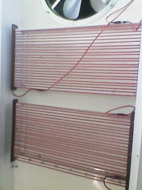 Инфрачервен нагревателен кабел 12К