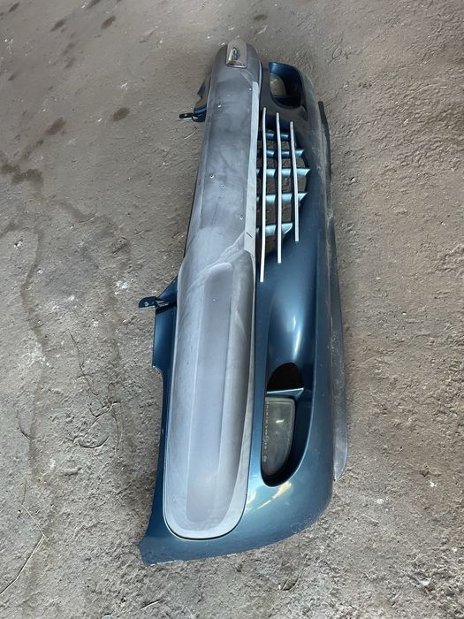 Предна броня -Crysler Pt cruiser