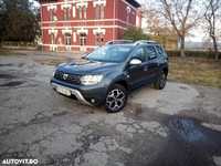 Dacia Duster dacia duster 2018 full 1.5 dci 4×4 fara adblue