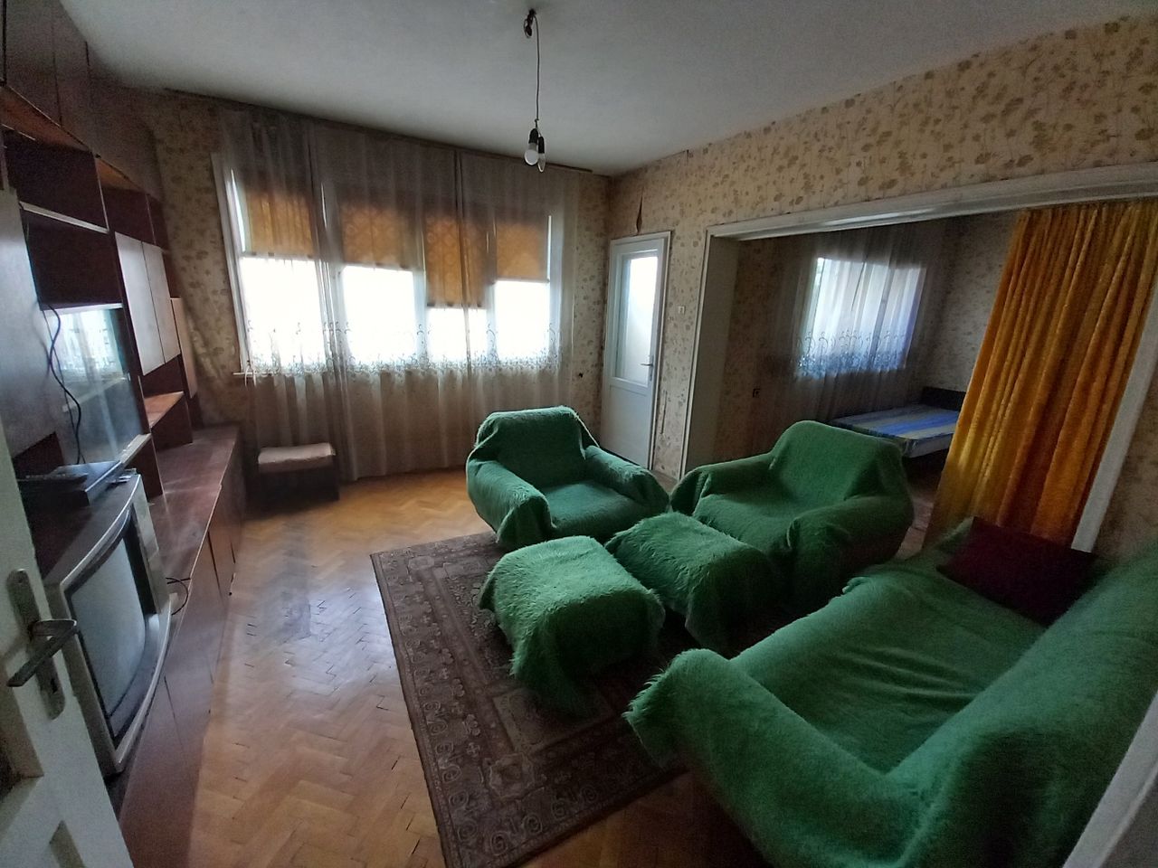Продава се Къща в Сливен, Център - 110 кв.м за 1637 €/кв.м - Снимка #7
