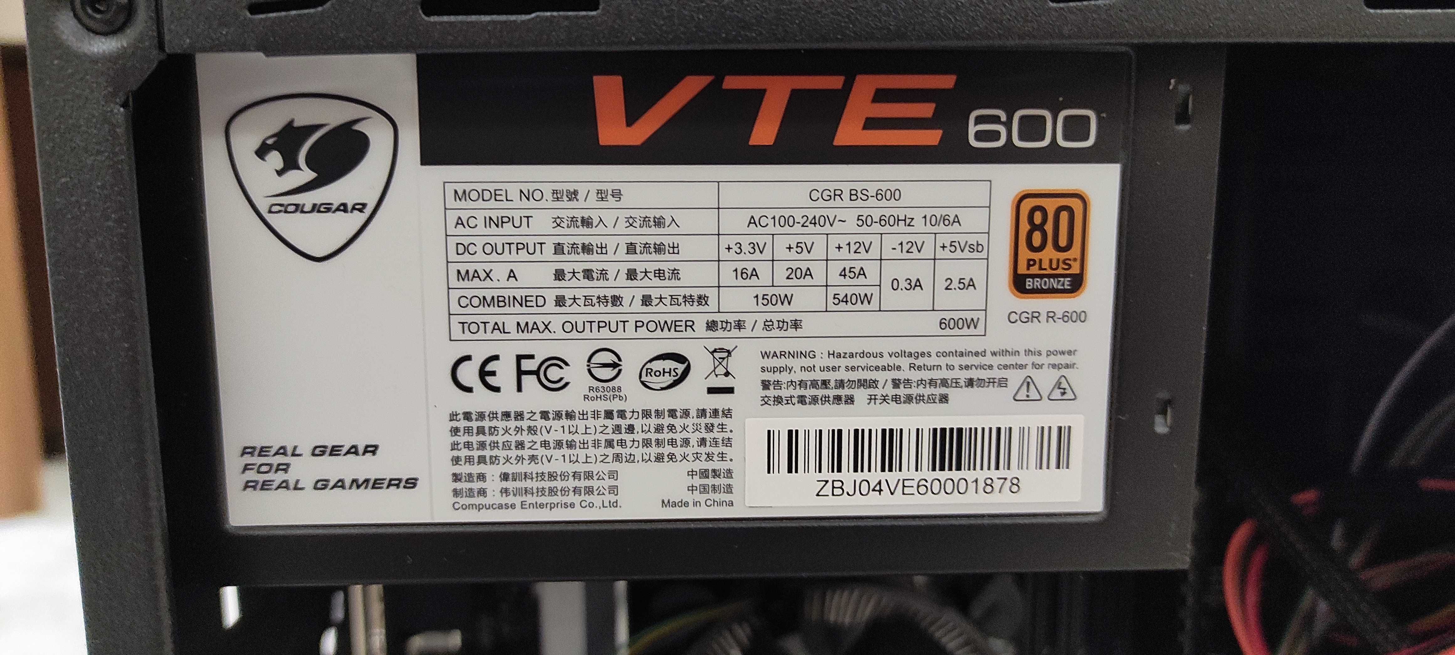 MSI GeForce RTX 3060 Ti GAMING X 8G LHR Graphic Card