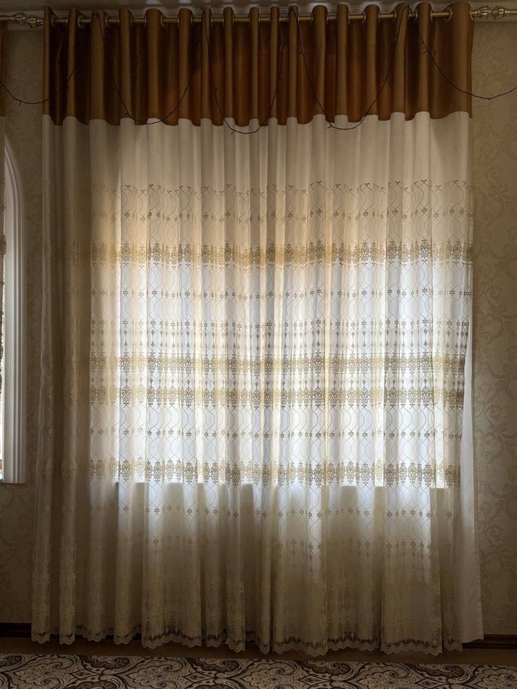 Pardalar sotiladi. Xolati ideal