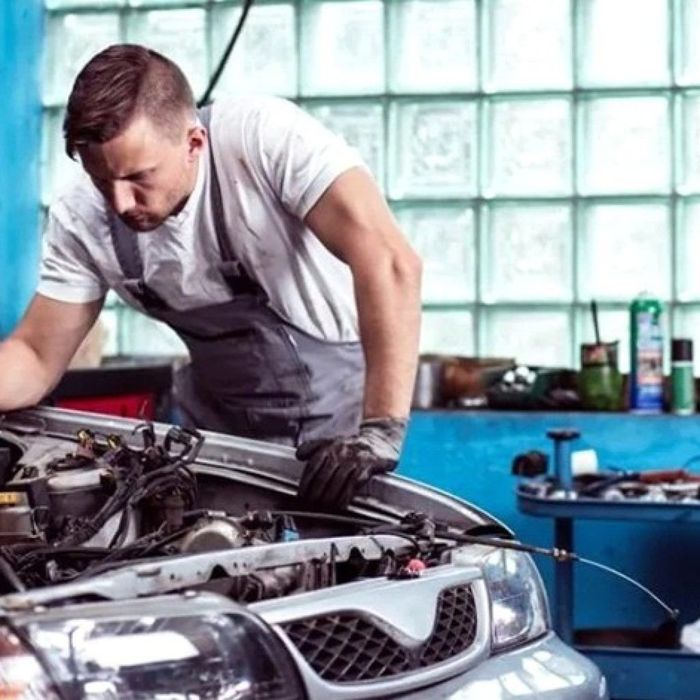 Автоэлектрик с выездом