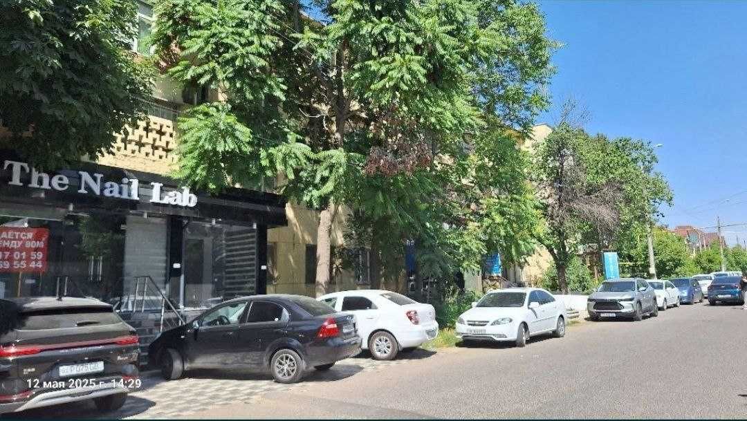 Бадамзар, 2/3/4 Продоётся квартира 54м2 На против NBU банк