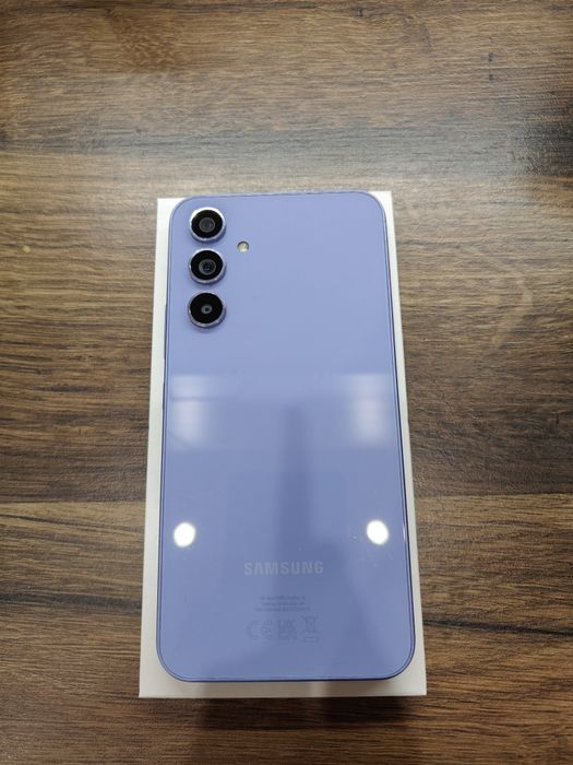 Samaung galaxy A54 5G 256GB