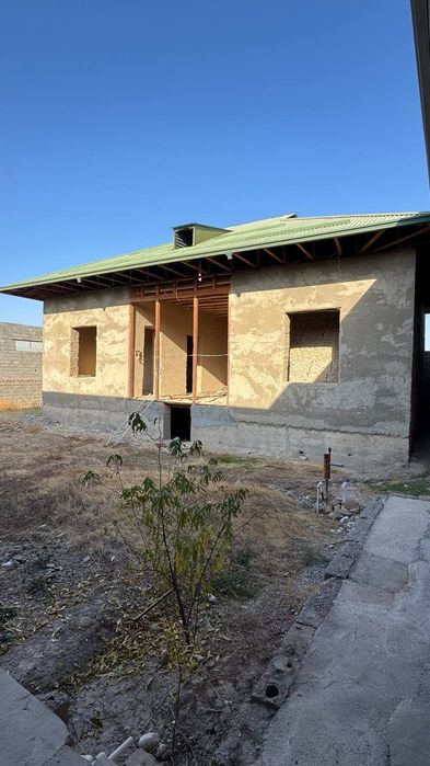 Китоб шахри Хамид Олимжон Махалласи Беруний кучаси 321 уй сотилади