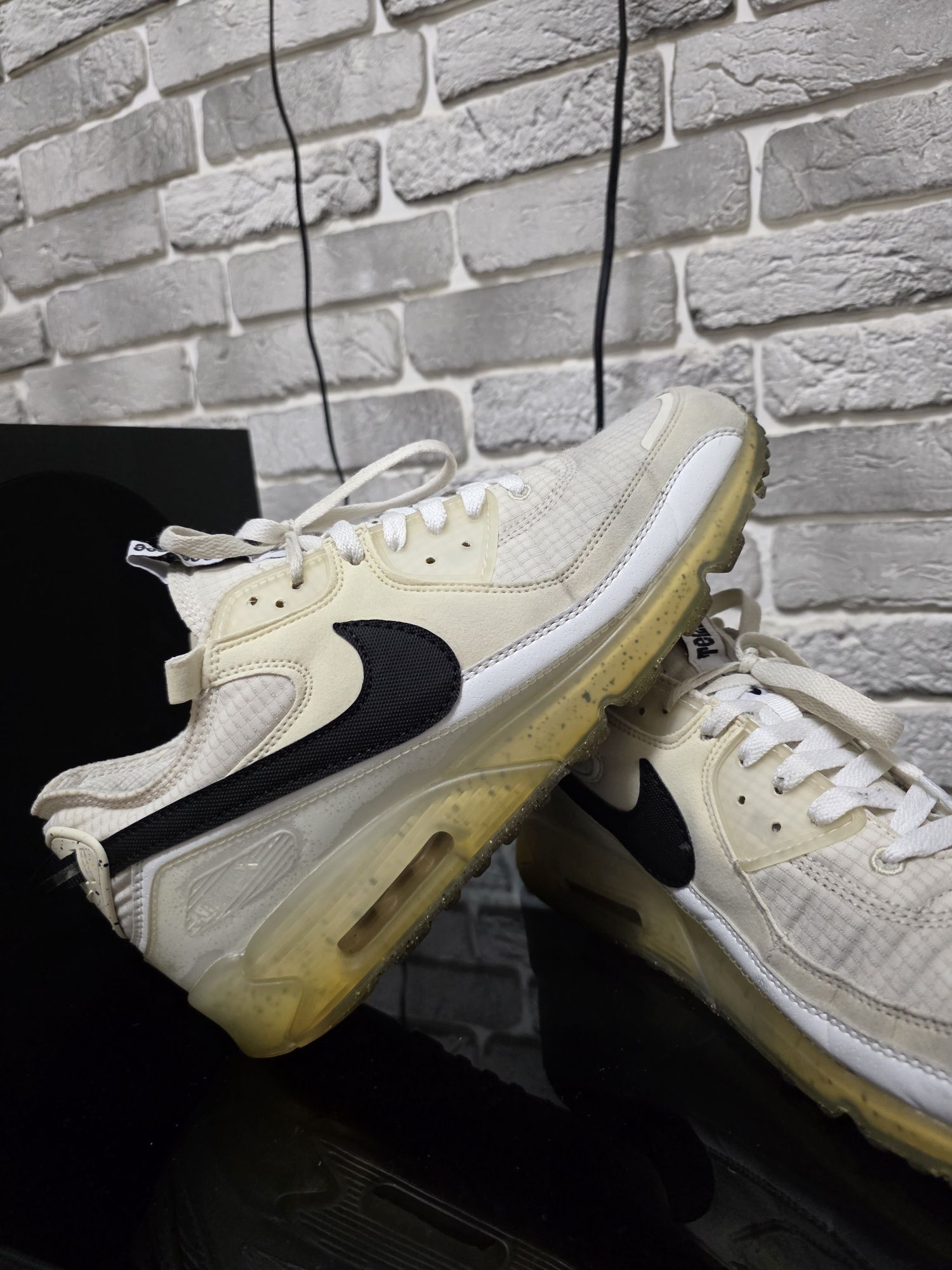 Оригинальные кроссы Nike Air MAX