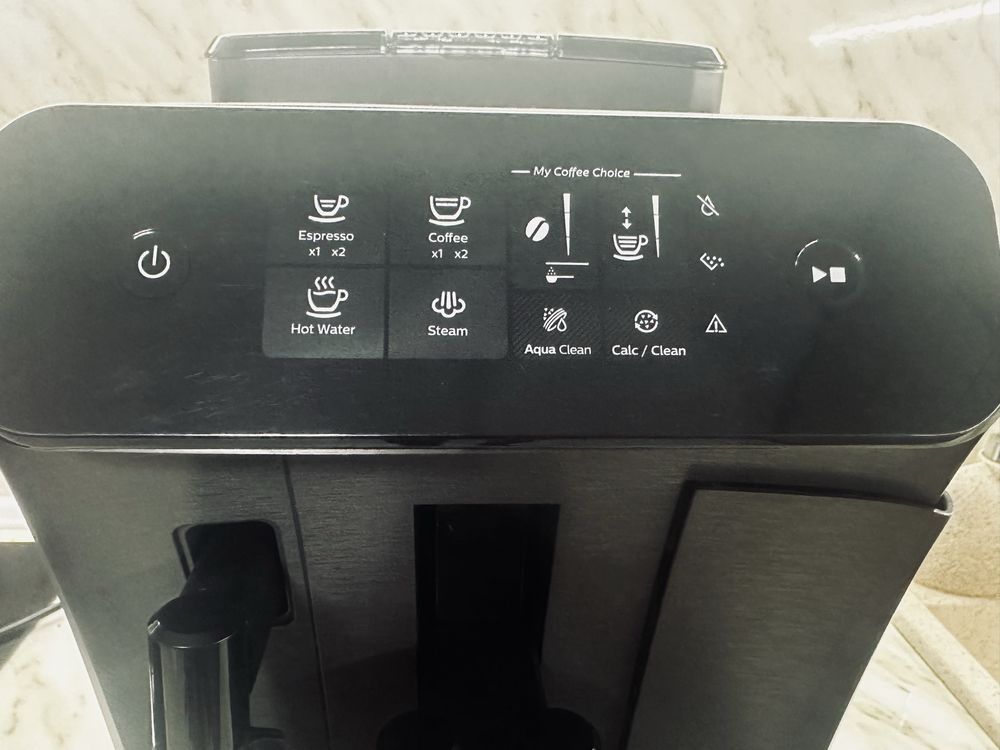 Кафеавтомат Philips EP0824/00 Series 800