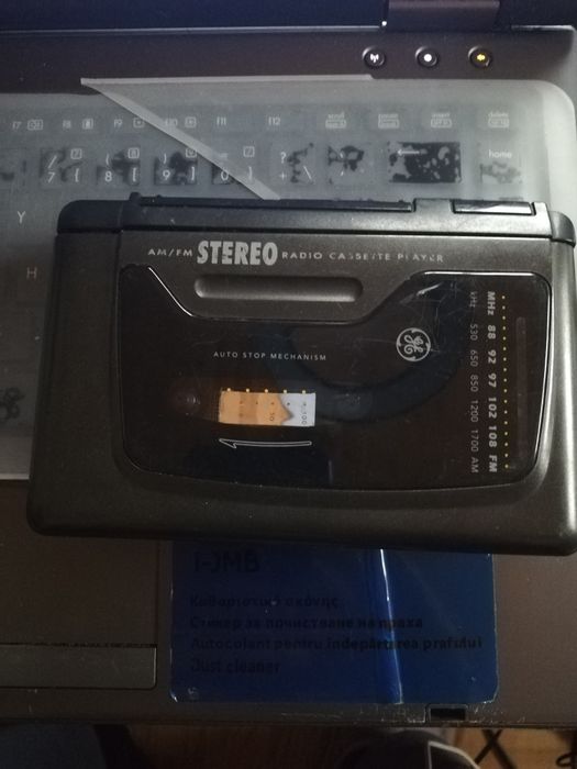 Vand Walkman pentru amatori