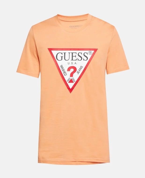 GUESS Мъжка тениска.Оригинал!