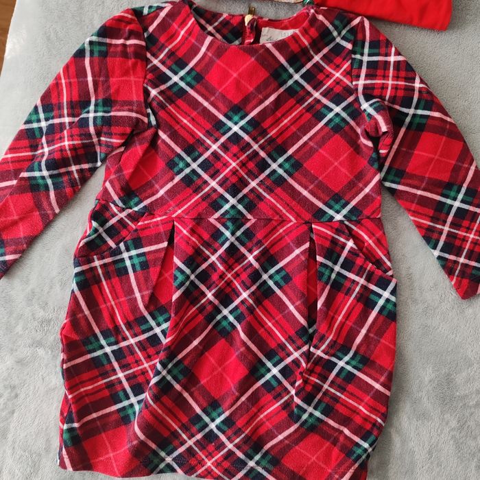 Рокли ръст 98/104