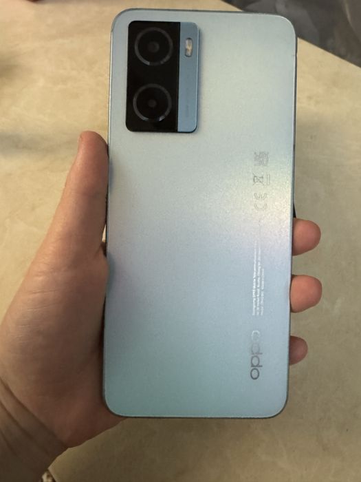 OPPO A57s sotiladi