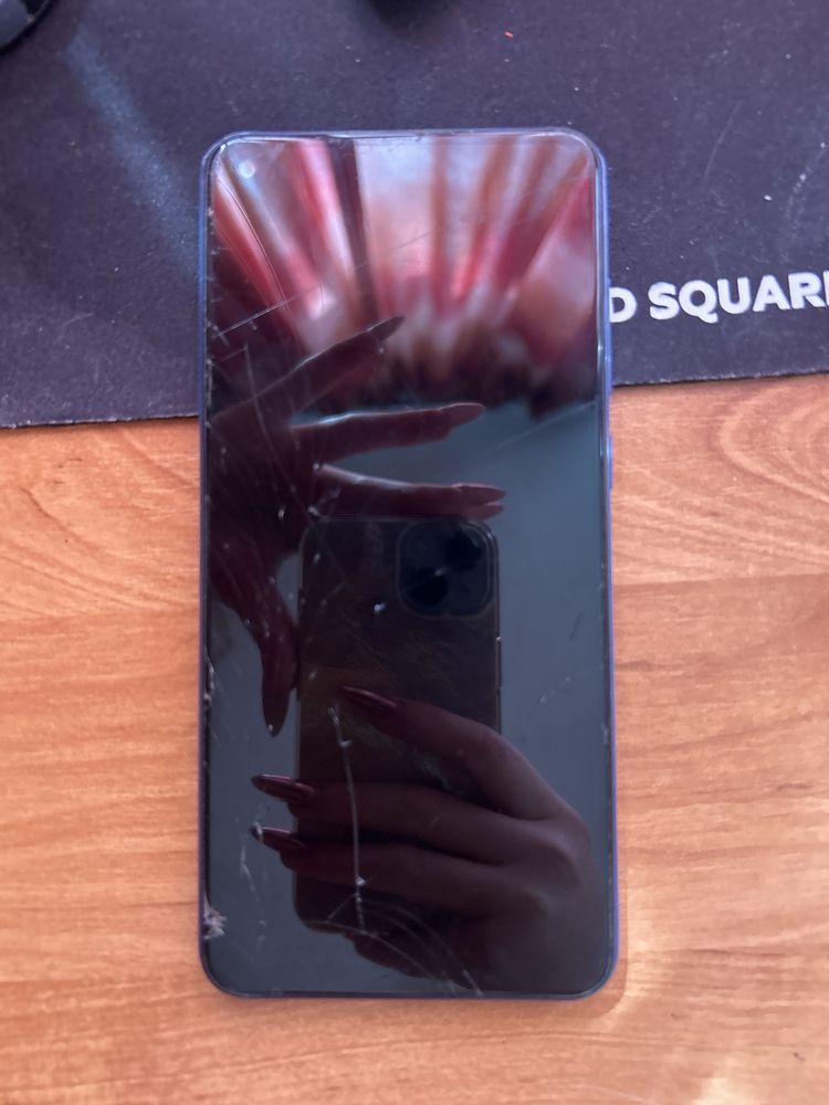 Xiaomi Redmi Note 9 128гб