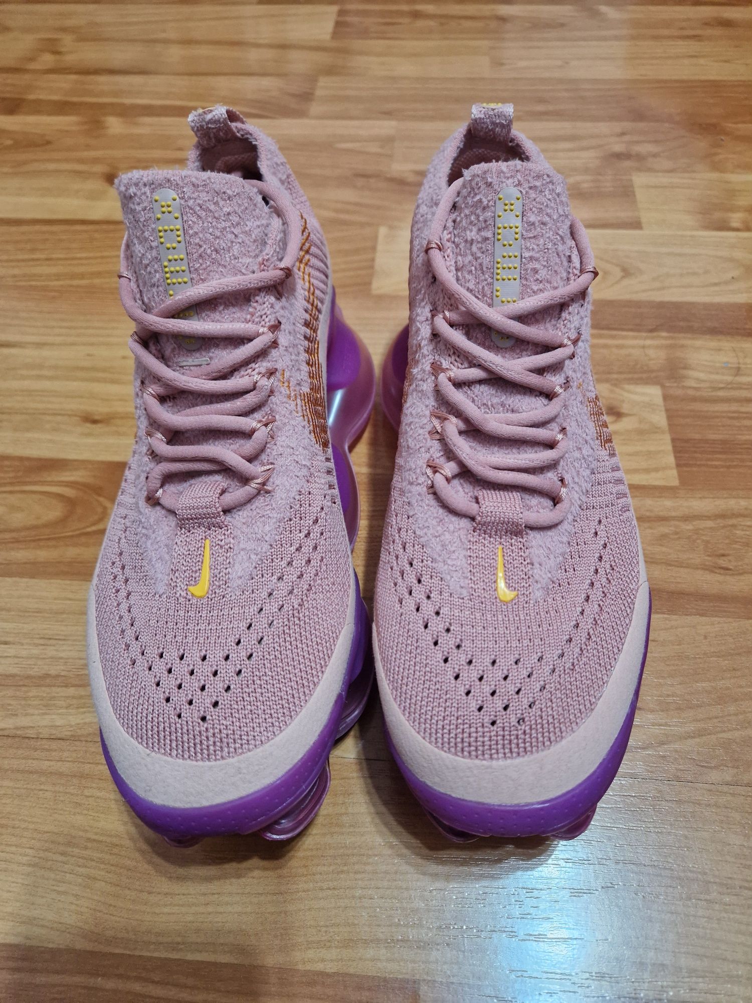 Vapormax scorpion original