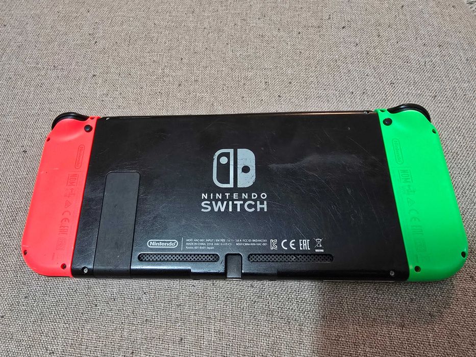 Nintendo Switch / joc nintendo switch / nu psvita