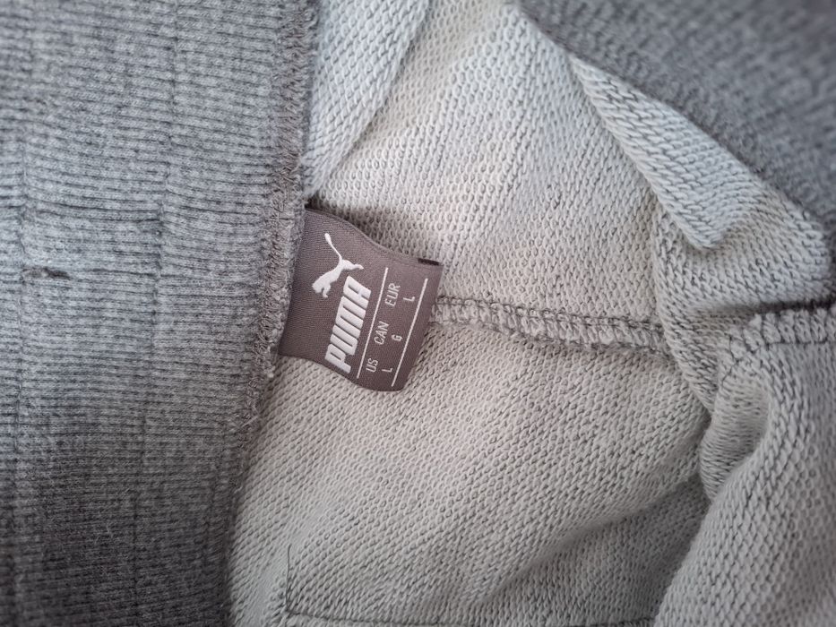 Pantaloni Puma, barbati, L