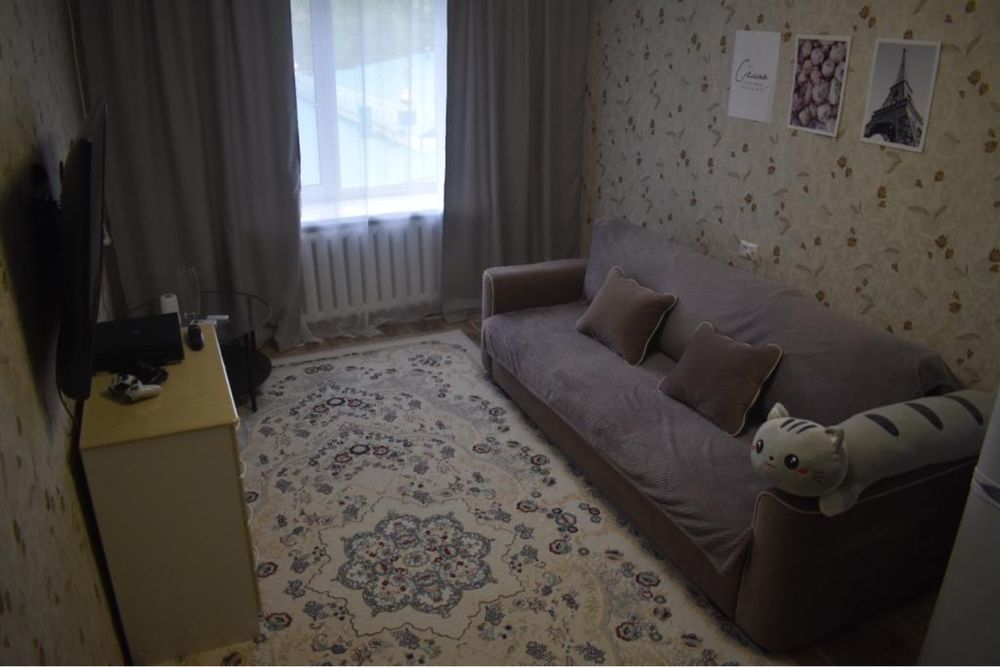 Продам квартиру 2-х комн. ЦЕНА ОКОНЧАТЕЛЬНАЯ