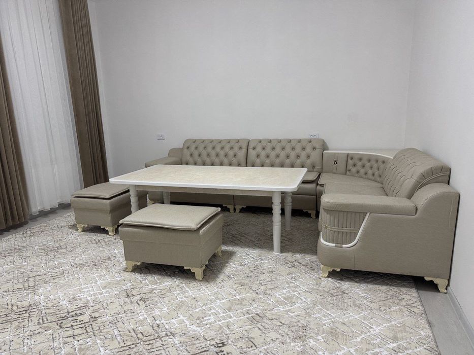 Карасу 3комнатная квартира продаётся!