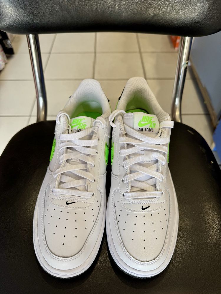 Air force1  чисто нови!